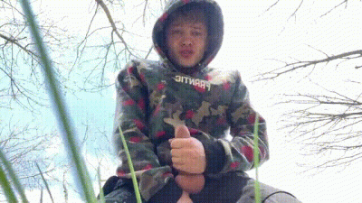 The Art Of The Solo Male Orgasm The Hottest Outdoor Cum Compilation "-" Naughty "-" Top "-" Big Load