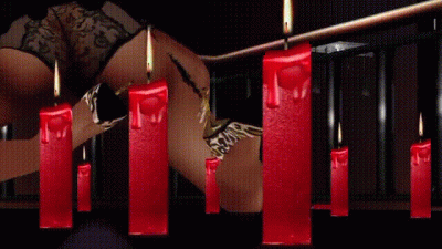 Full Moon Sacrifice