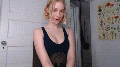 Bra Strap Loser