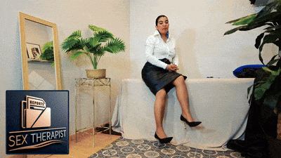 Sex Counselor Reinaleather POV