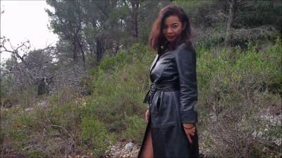 Hiking Mistress: Pony Girl (Part 1)