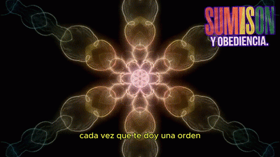 Sumision Y Obediencia
