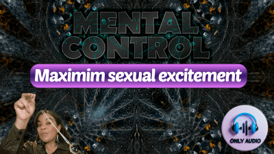 Maximim Sexual Excitement