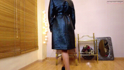 Coat Masturbation Agent