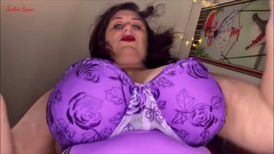 Fat Dangling Tits 720P