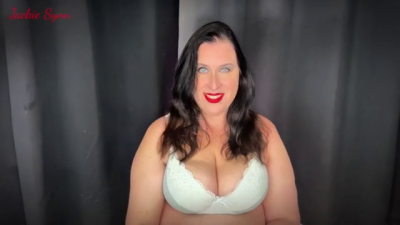Matching Panties For Sissy And BBC BBW Slut 4k