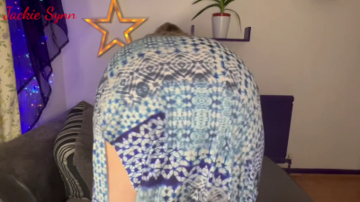 BBW Sweaty Ass Farts & Burps 1080P