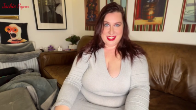 Step-Mom Has Gotten Fat For You 720P