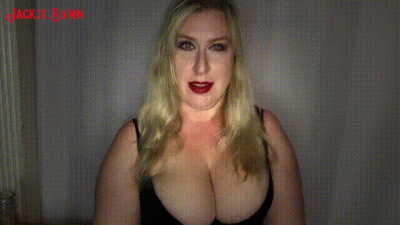 Findom Gooning Only For Jackie Synn