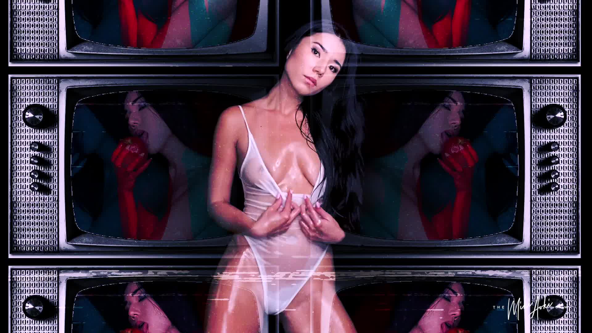 mind-controlled slave