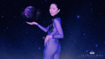 A Female-Led Planet