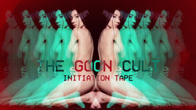 The Goon Cult Initiation Tape