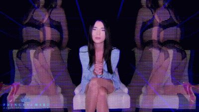 Virtual Therapy-Fantasy -- Masturbation Addiction Rehab