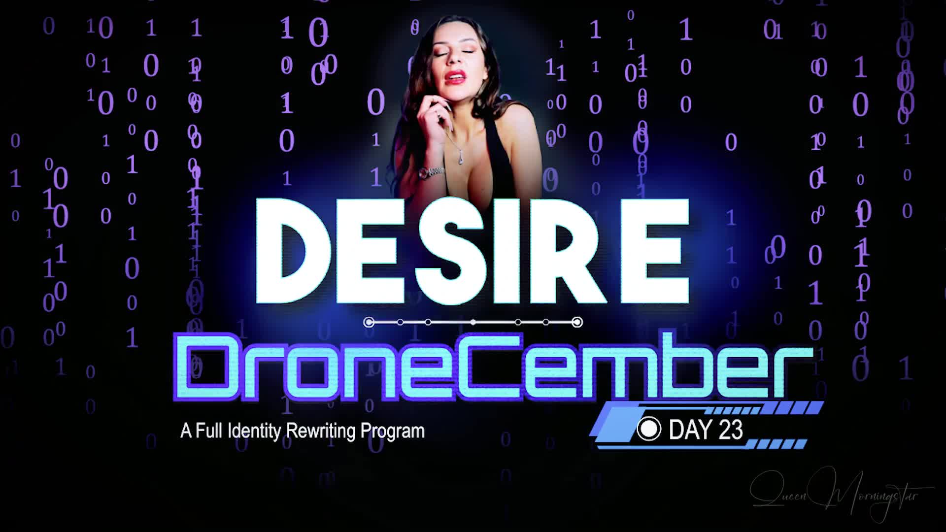 Day 23: Desire Implant