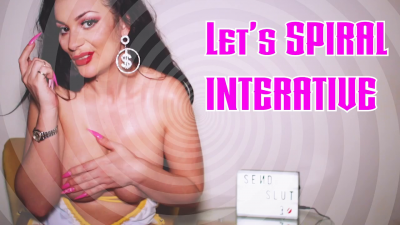 Let's Spiral Interactive