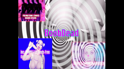 Boobdead