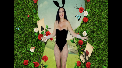 Choose Your Journey Down The Rabbit Hole Pt 1