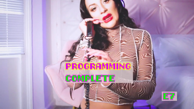 Programming Complete E7
