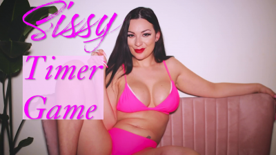 Sissy Timer Game