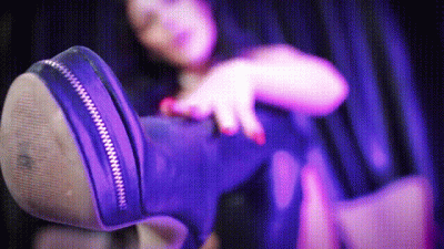 Pinned By Pleasure