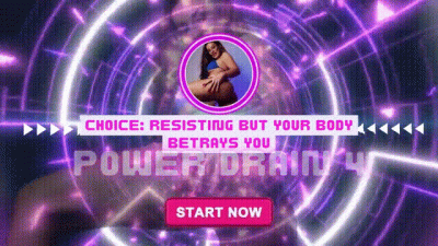 Lvl 4 Choice: Resisting But Your Body Betrays You