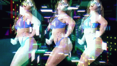 Dopamine Drone Driver