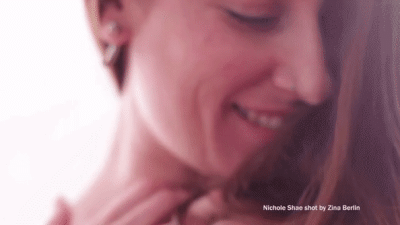 Nichole Shae: Are You Ready?