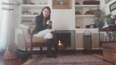 22-013. Flr: Locking Up Your Cock...To Unlock Your Potential