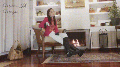 22-006. Flr: Permanent Chastity For You?!