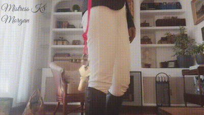 22-010. Flr: Making Sure You Stay Obedient