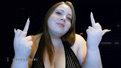 Mean Girl JOI Fuckover