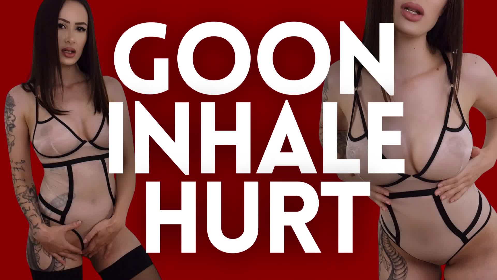 Goon & Hurt