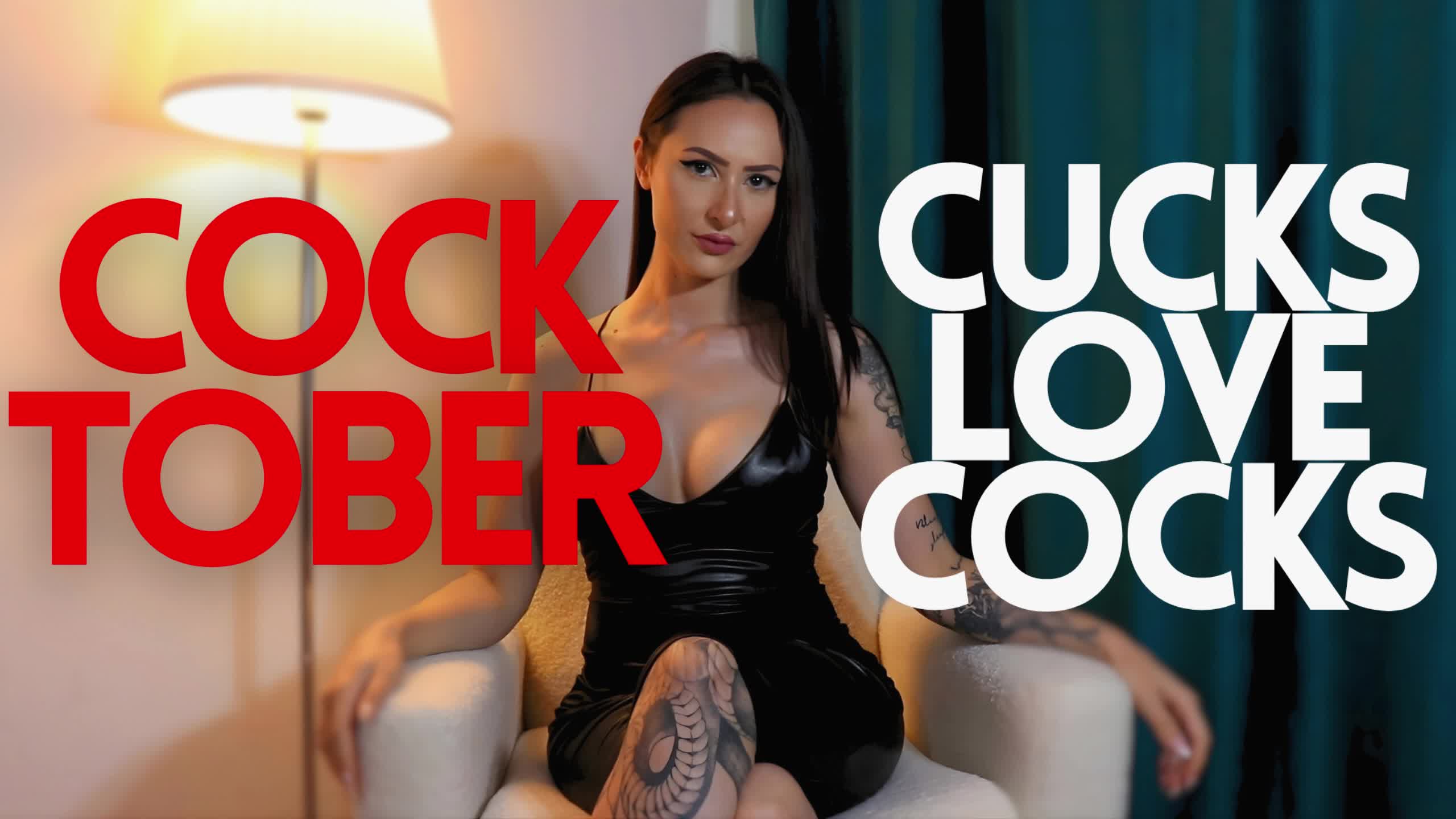 Cucks Love Cocks
