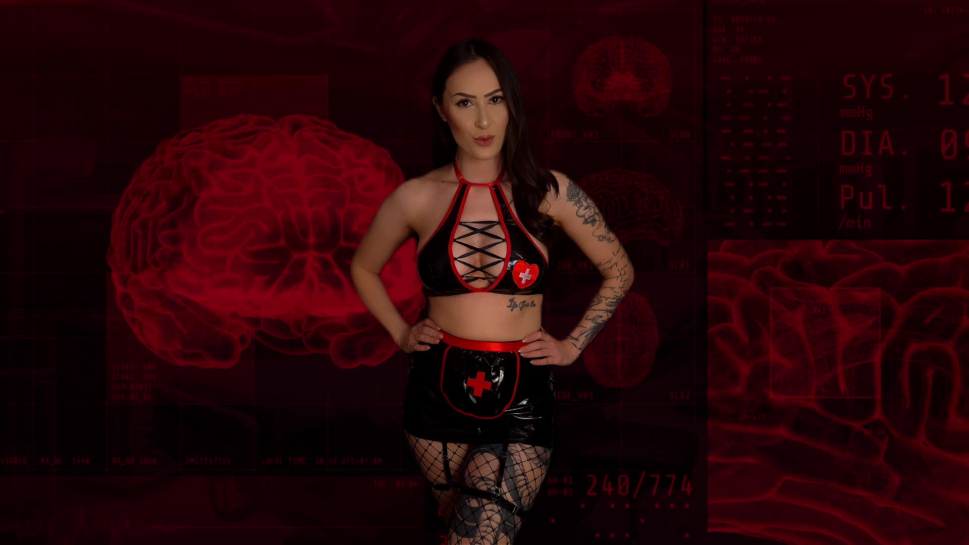 The Sissy Clinic- Shrinking Your Dick