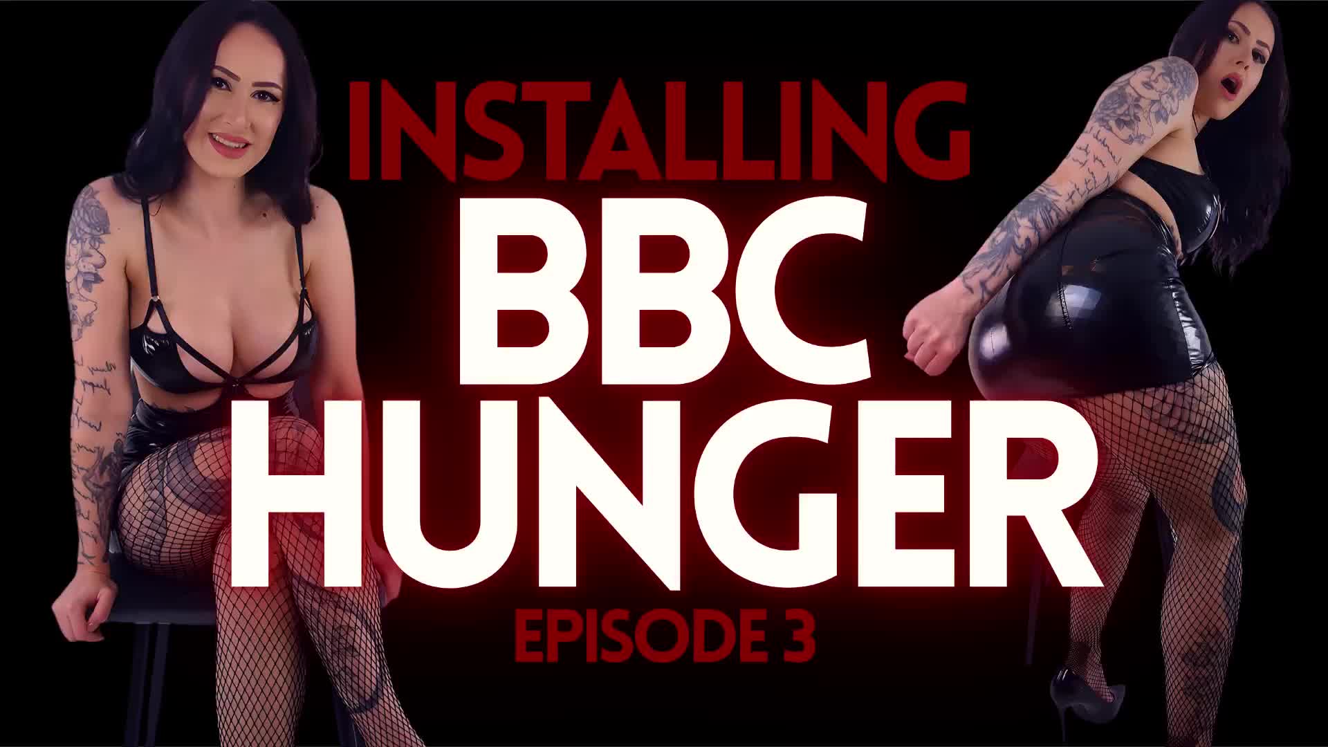 BBC Hunger- Part 3
