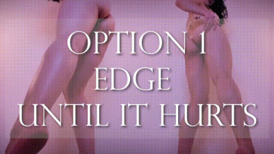 Sensual JOI Option 1