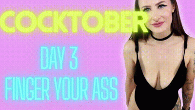 Cocktober Day 3