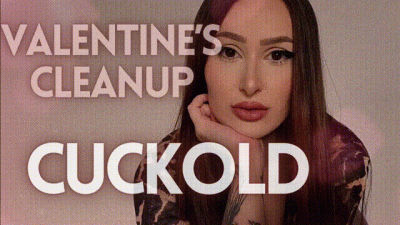 Valentine's Day For Cuckolds