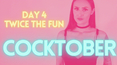 Cocktober Day 4
