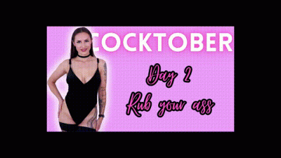 Cocktober Day 2
