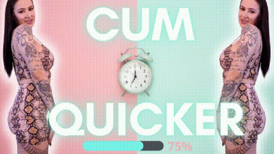 3 Step Premature Training