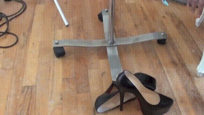 Sissified By Mistress Jade