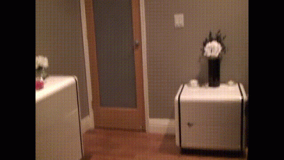 Bust A Big Nut On Command