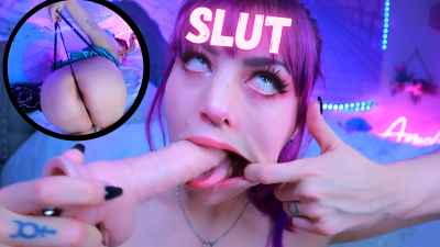 Feminist With A Misogyny Fetish