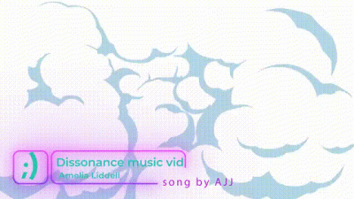 Dissonance Ajj Music Video