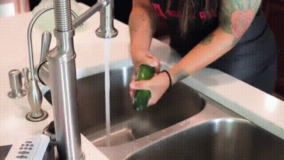 Cucumber Play