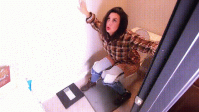 Dumb And Dumber Toilet Scene 2