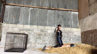 Domination In The Straw