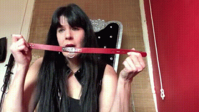 Let Me Tell You What I Did To Sissy