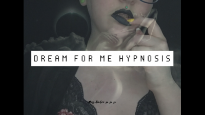 Dream For Me Mesmerization (Audio Only)